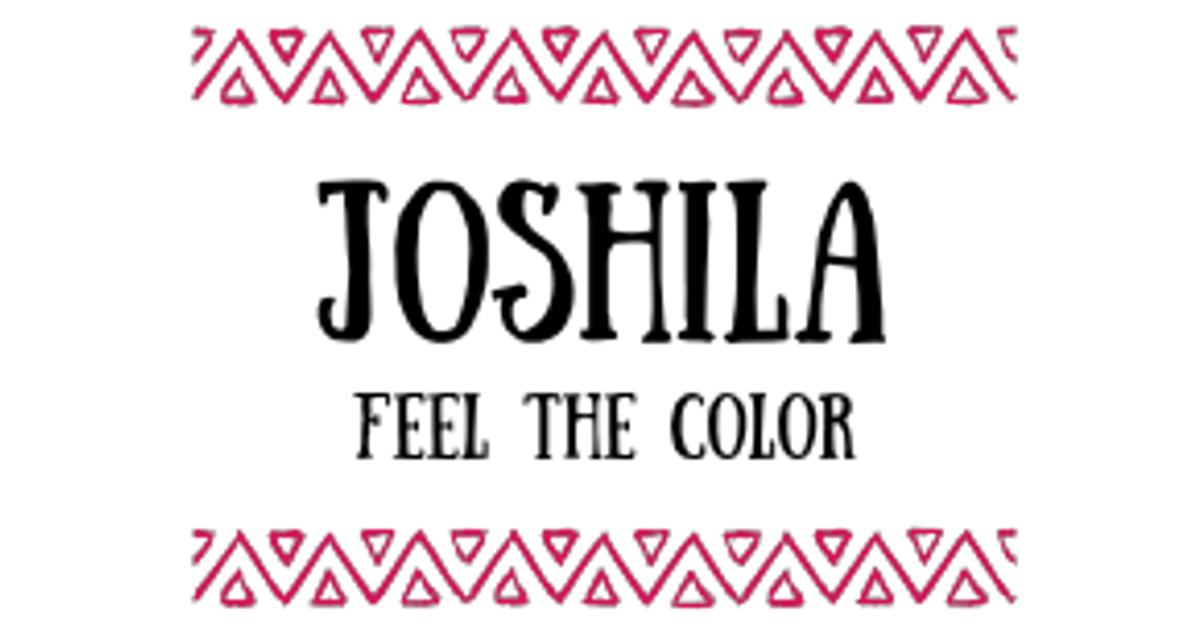 
      Joshila | Abbigliamento donna e casa - Saldi 30-40%