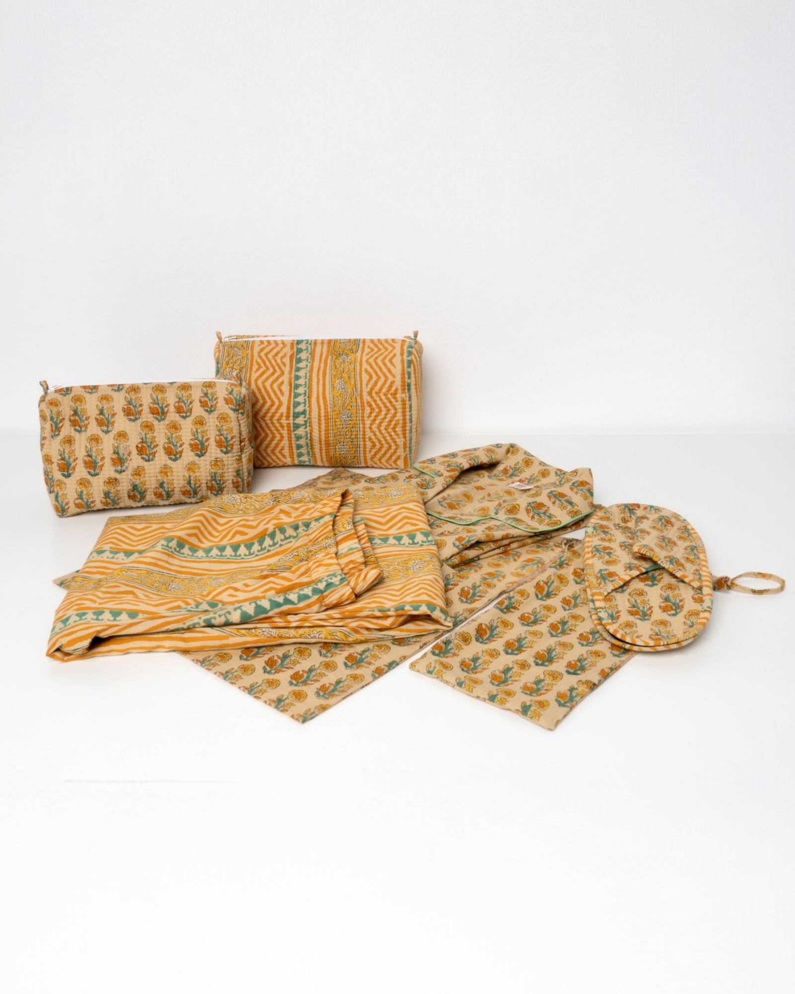 The perfect gift idea for a traveller.