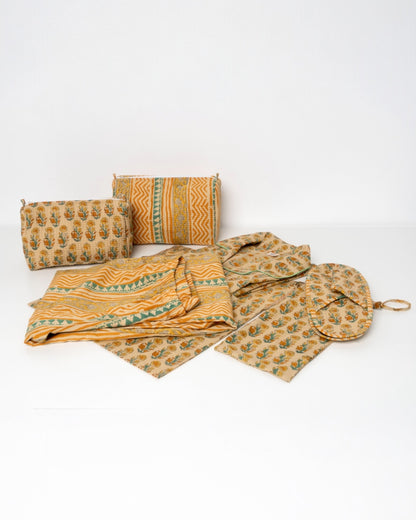 The perfect gift idea for a traveller.
