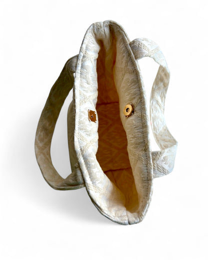 Borsa a mano piccola elegante Sophie