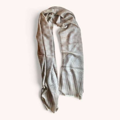 Clove - versatile women's scarf