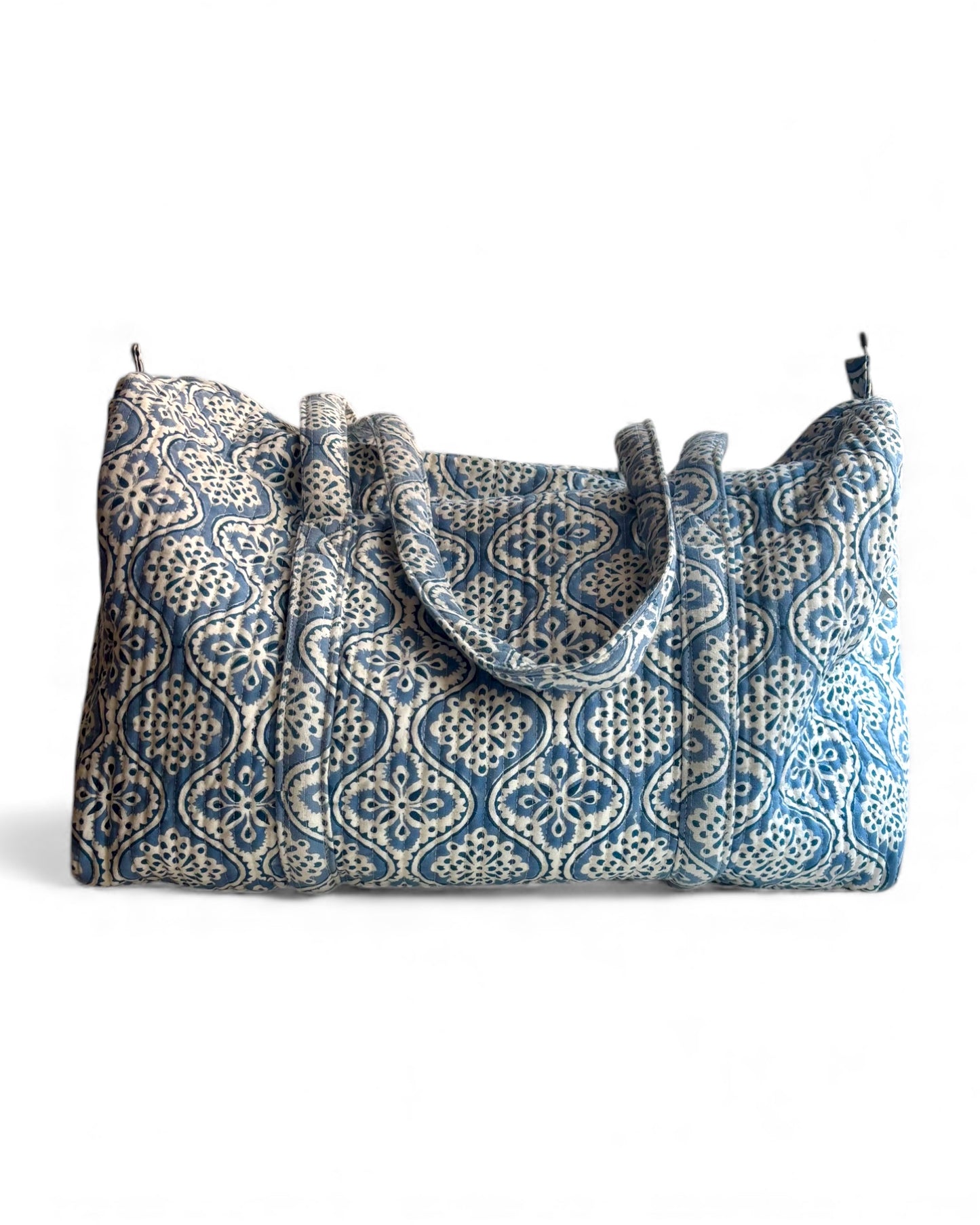 Borsone celeste geometrico